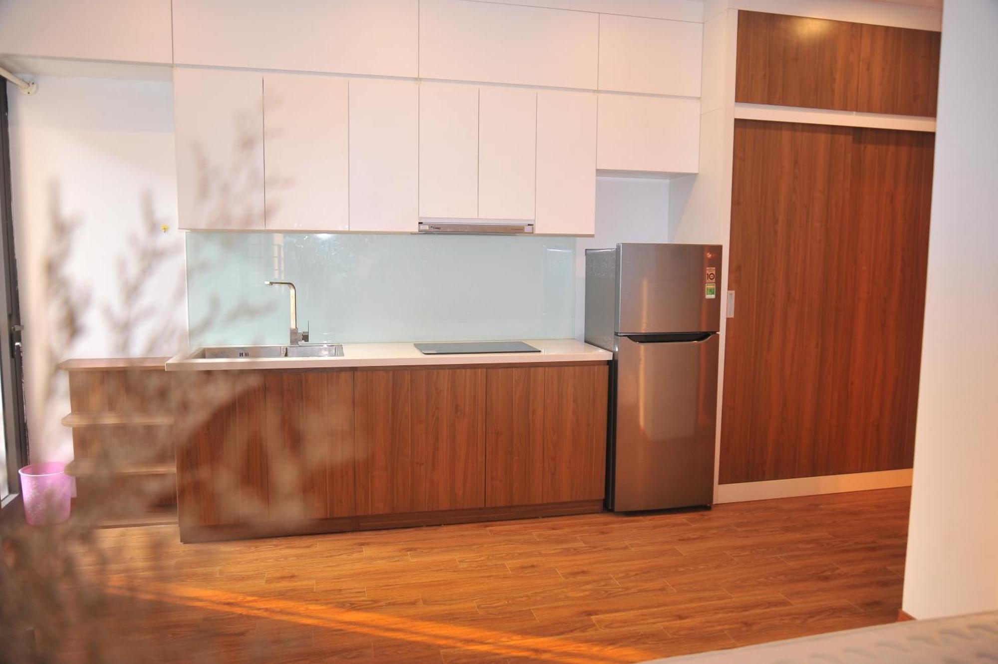 Nha81Ngo36Mieudam Hotel ฮานอย ภายนอก รูปภาพ