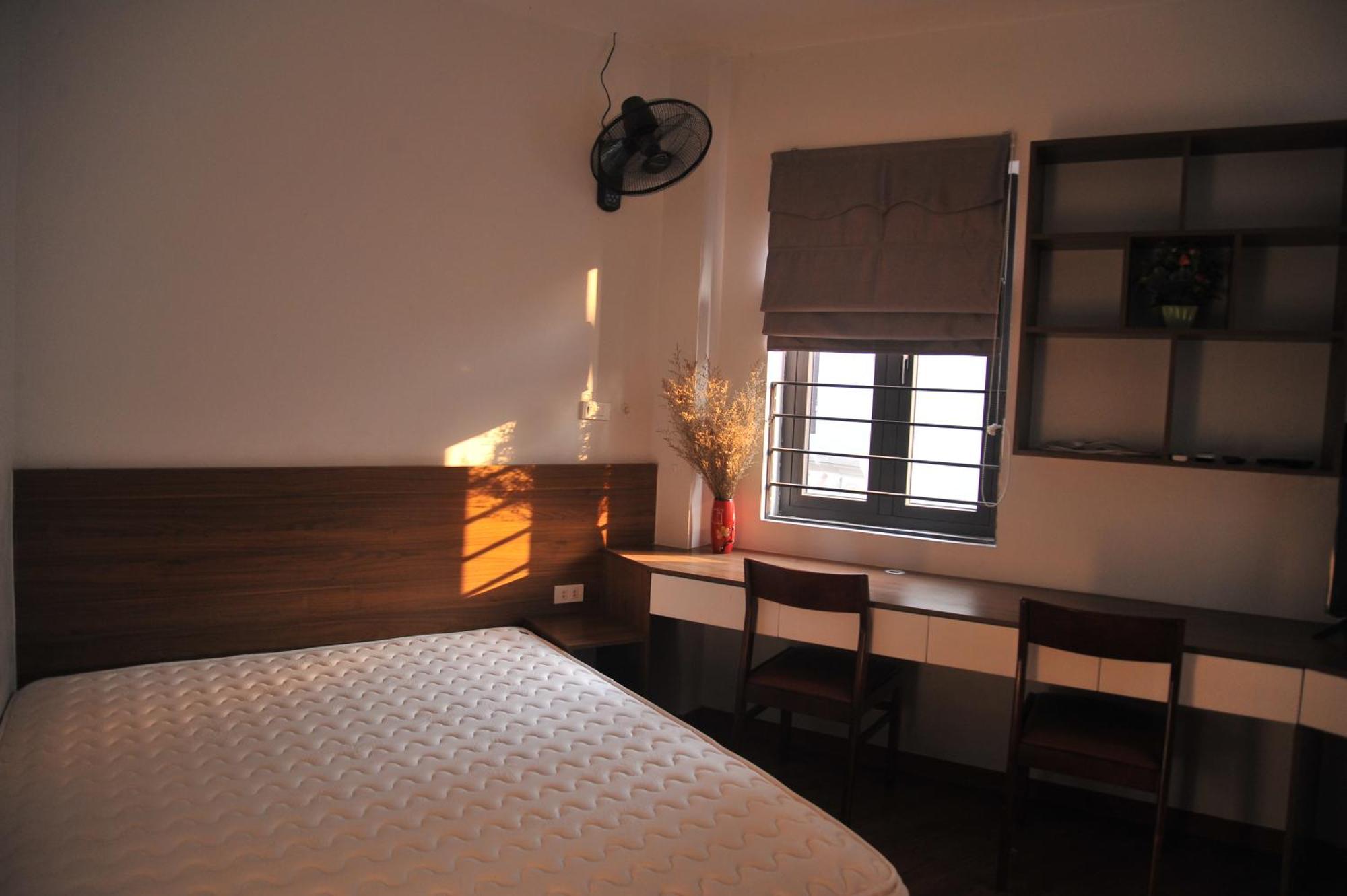 Nha81Ngo36Mieudam Hotel ฮานอย ภายนอก รูปภาพ