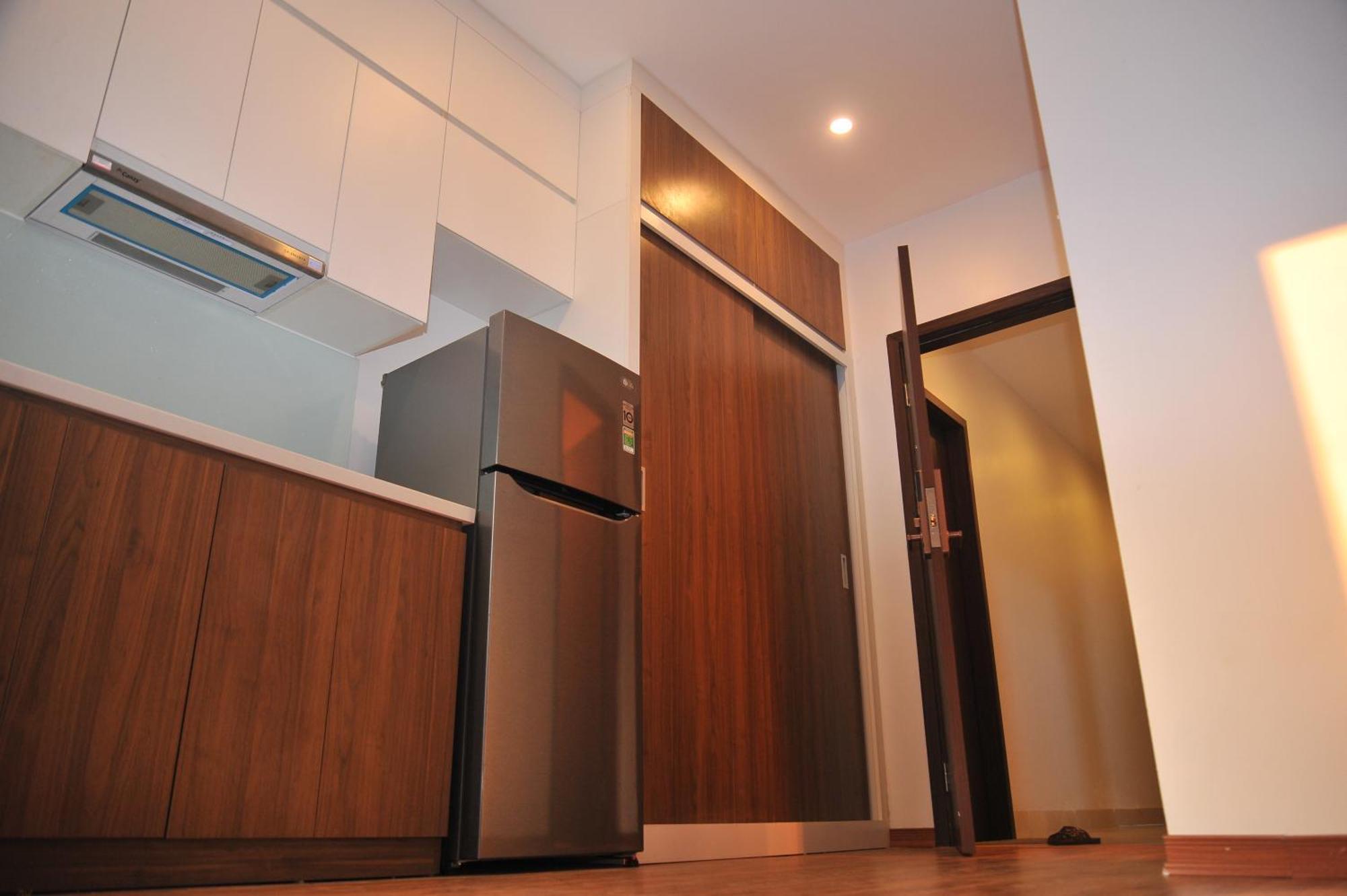 Nha81Ngo36Mieudam Hotel ฮานอย ภายนอก รูปภาพ