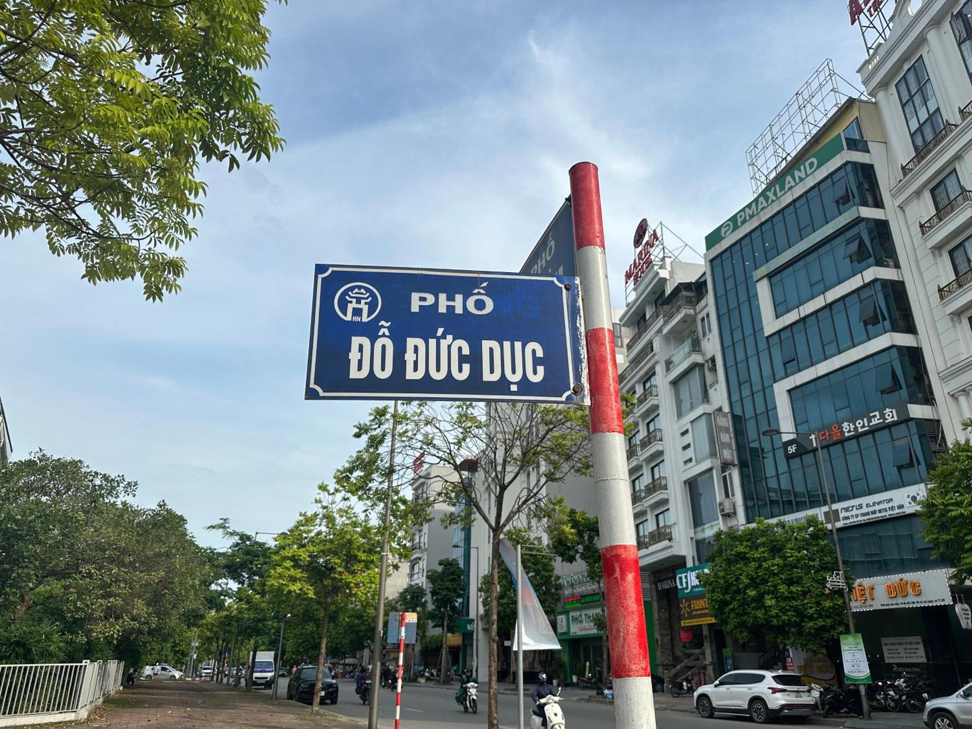 Nha81Ngo36Mieudam Hotel ฮานอย ภายนอก รูปภาพ